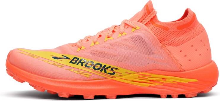 Brooks Catamount Agil Unisex