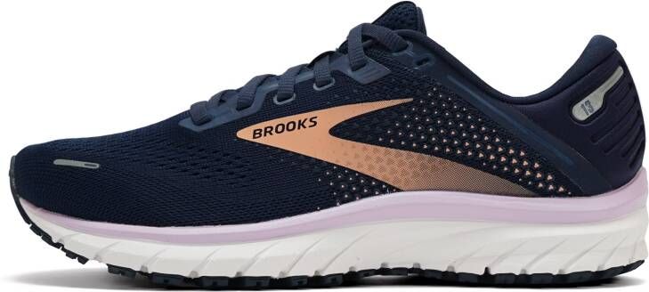 Brooks Defyance 13 (Narrow) Dames