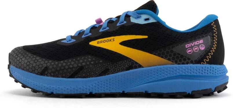 Brooks Divide 3 Dames