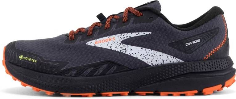 Brooks Divide 4 GTX Heren