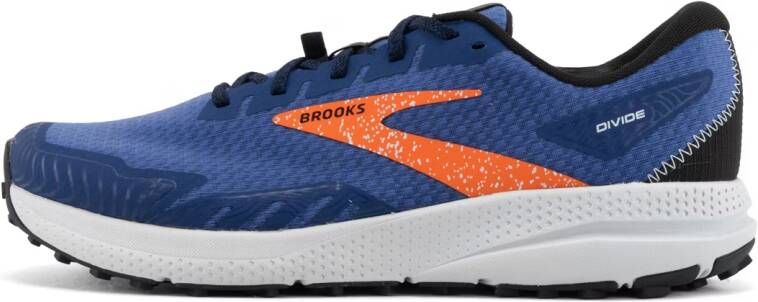 Brooks Divide 4 Heren