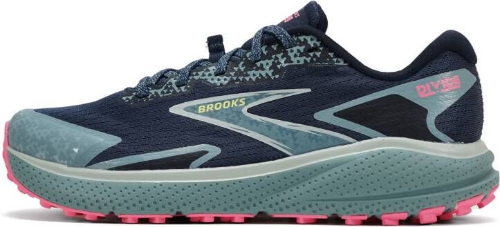 Brooks Divide 5 Dames