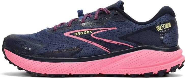 Brooks Divide 5 Dames