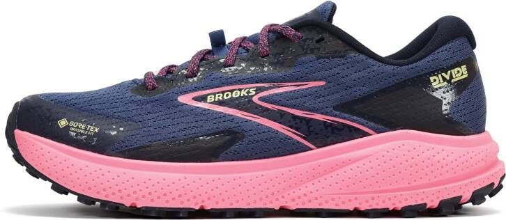 Brooks Divide 5 GTX Dames