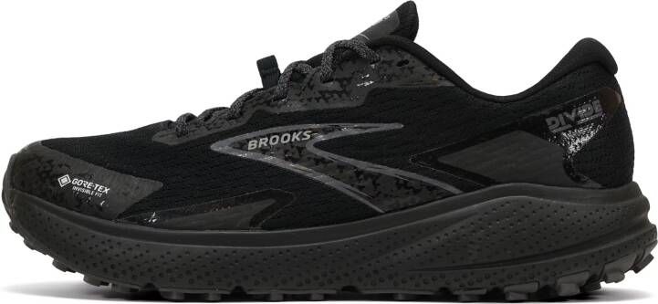 Brooks Divide 5 GTX Heren