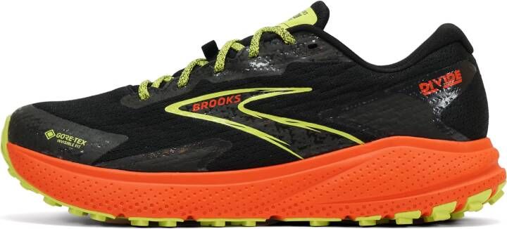 Brooks Divide 5 GTX Heren