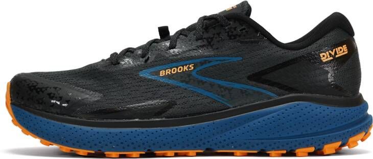 Brooks Divide 5 Heren