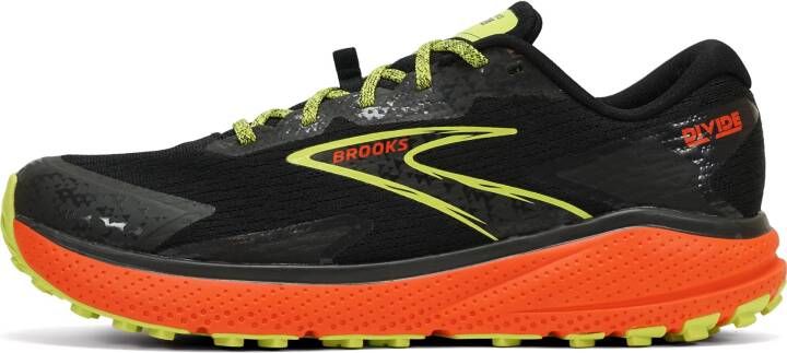 Brooks Divide 5 Heren