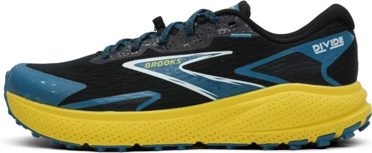 Brooks Divide 5 Heren