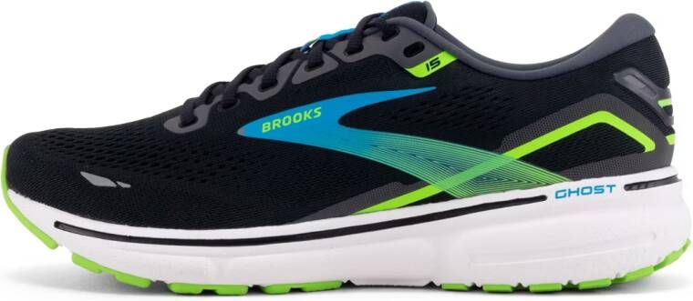 Brooks Ghost 15 Heren