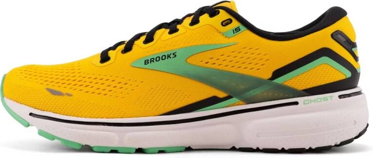 Brooks Ghost 15 Heren