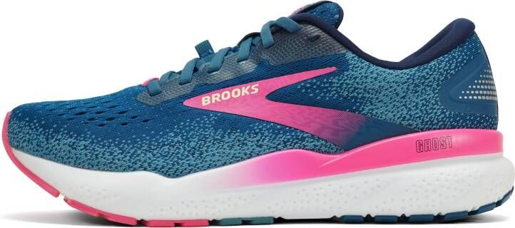 Brooks Ghost 16 Dames