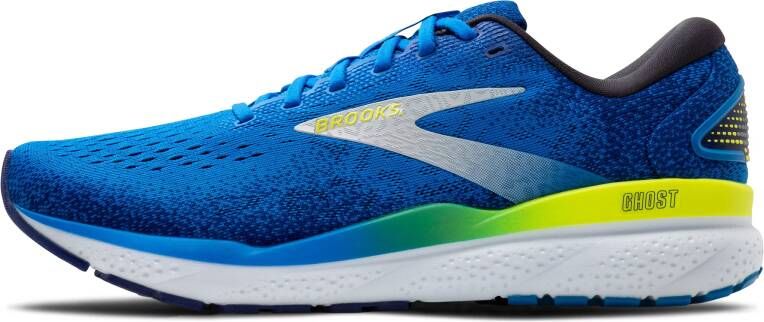 Brooks Ghost 16 Heren