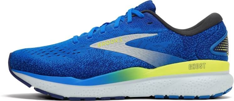 Brooks Ghost 16 Heren