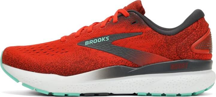 Brooks Ghost 16 Heren