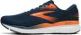 Brooks Ghost 16 Heren - Thumbnail 2