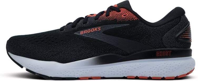 Brooks Ghost 16 Heren