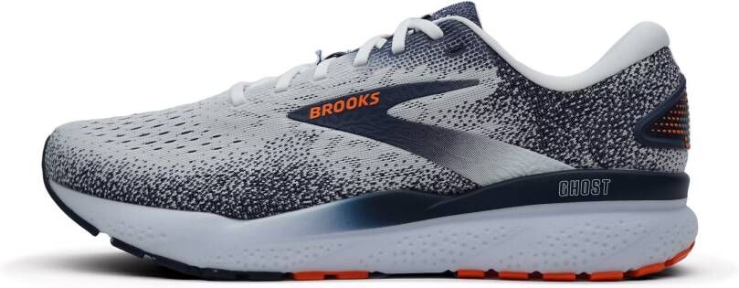 Brooks Ghost 16 Heren