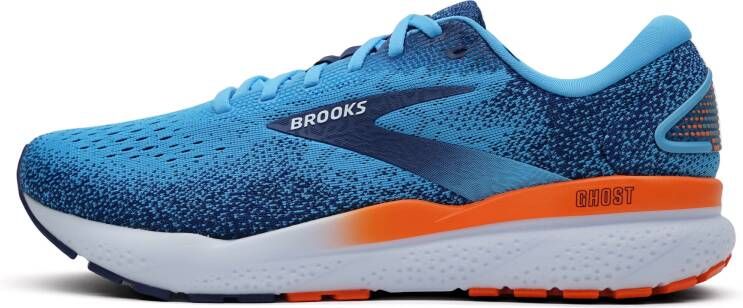 Brooks Ghost 16 Heren