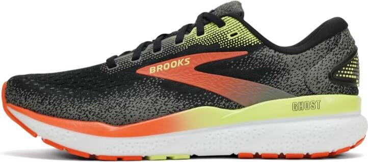 Brooks Ghost 16 (Narrow) Heren