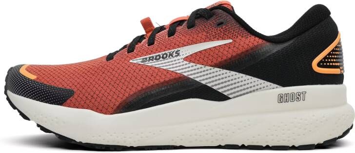 Brooks Ghost 16 Weatherized Heren