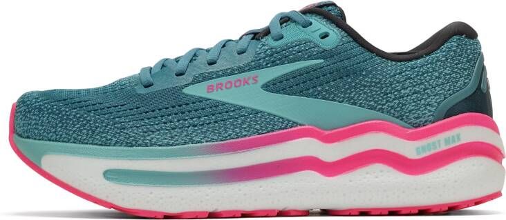 Brooks Ghost Max 2 Dames