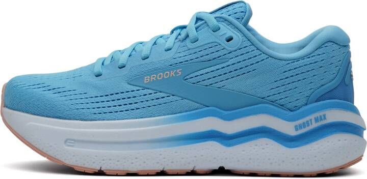 Brooks Ghost Max 2 Dames