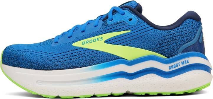 Brooks Ghost Max 2 Heren