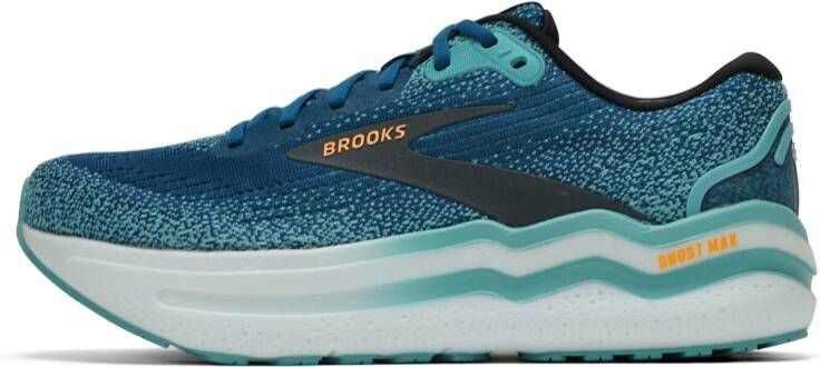 Brooks Ghost Max 2 Heren