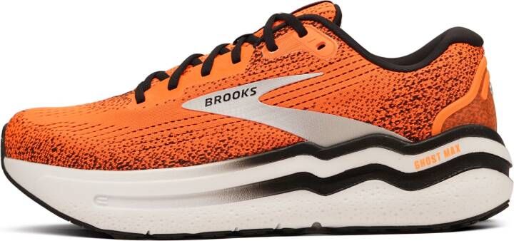 Brooks Ghost Max 2 Heren