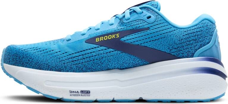 Brooks Ghost Max 2 Heren