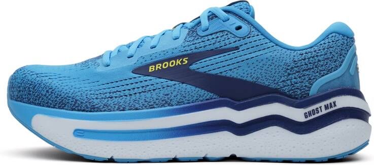 Brooks Ghost Max 2 Heren