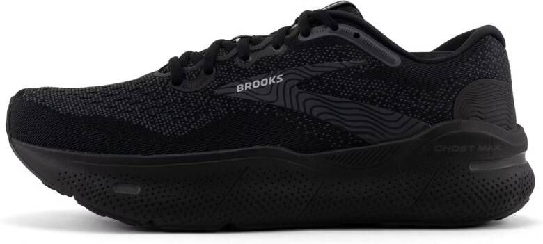 Brooks Ghost Max Dames