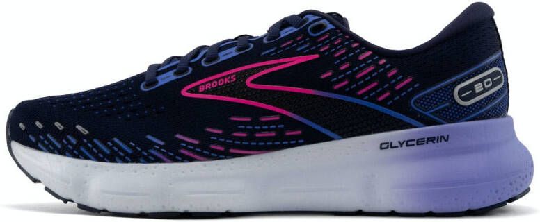 Brooks best sale glycerin dames