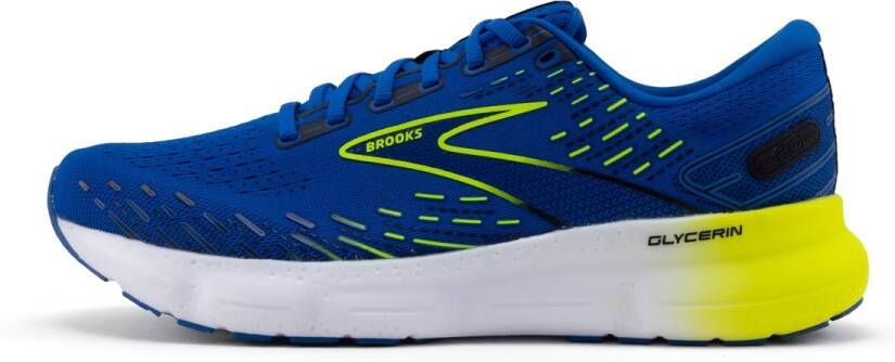 Brooks Glycerin 20 Heren