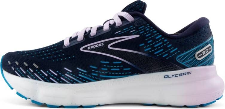 Brooks Glycerin 20 (Narrow) Dames