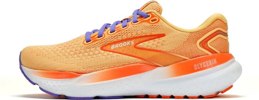 Brooks Glycerin 21 Dames