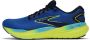 Brooks Glycerin 21 Sneakers Multicolor Heren - Thumbnail 2