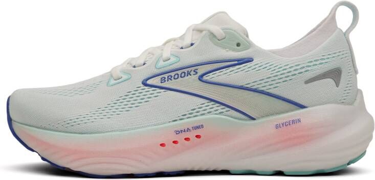 Brooks Glycerin 22 (Wide) Dames