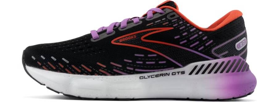 Brooks Glycerin GTS 20 Dames