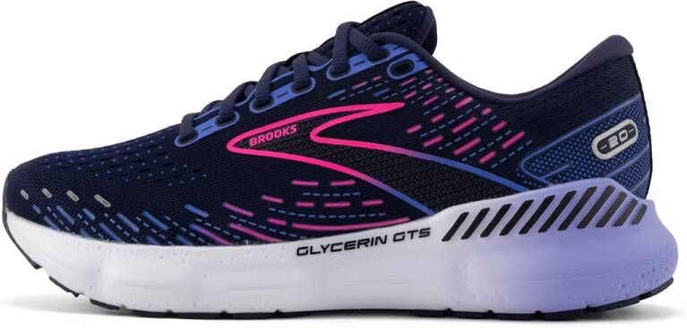 Brooks Glycerin GTS 20 Dames