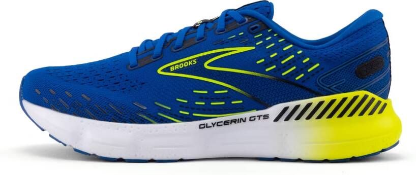 Brooks Glycerin GTS 20 Heren