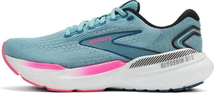 Brooks Glycerin GTS 21 Dames