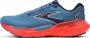 Brooks Glycerin GTS 21 Dames - Thumbnail 1