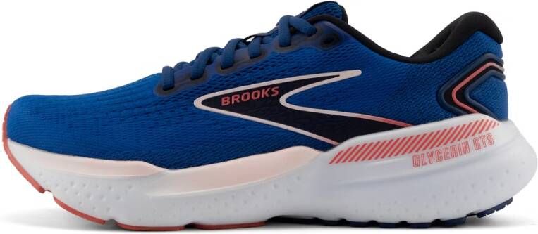 Brooks Glycerin GTS 21 Dames