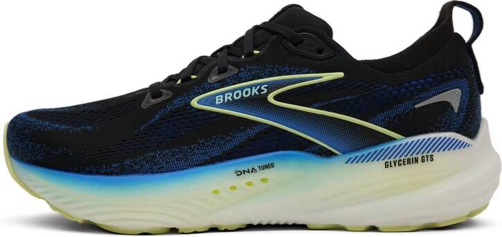 Brooks Glycerin GTS 22 Heren