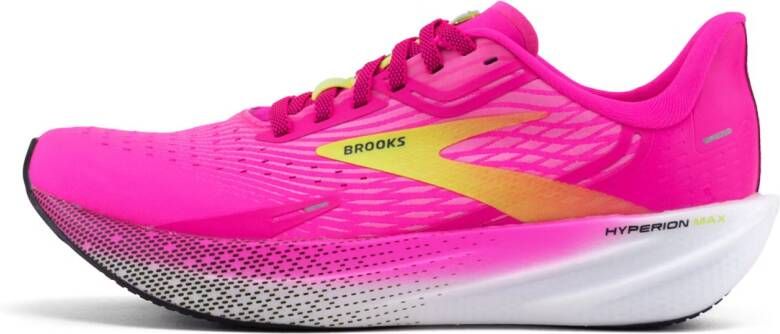 Brooks Hyperion Max Dames