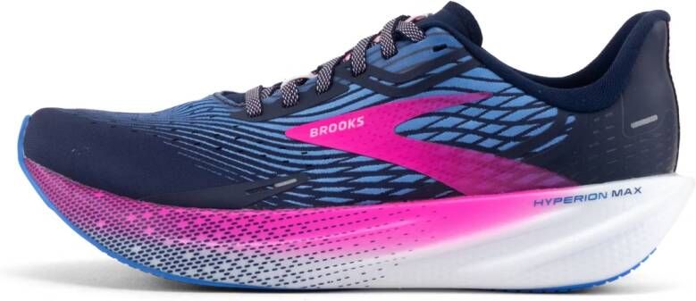 Brooks Hyperion Max Dames