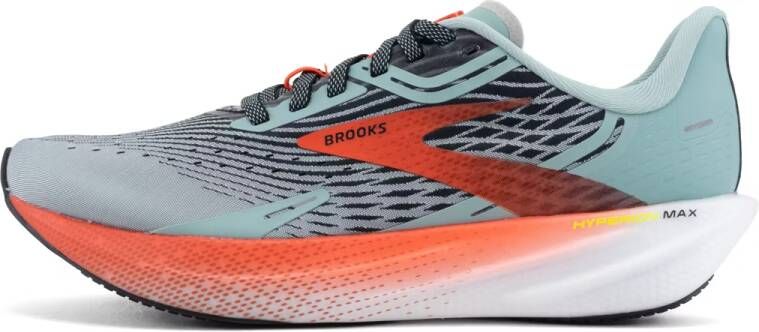 Brooks Hyperion Max Heren