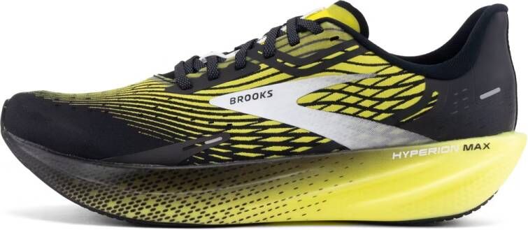 Brooks Hyperion Max Heren